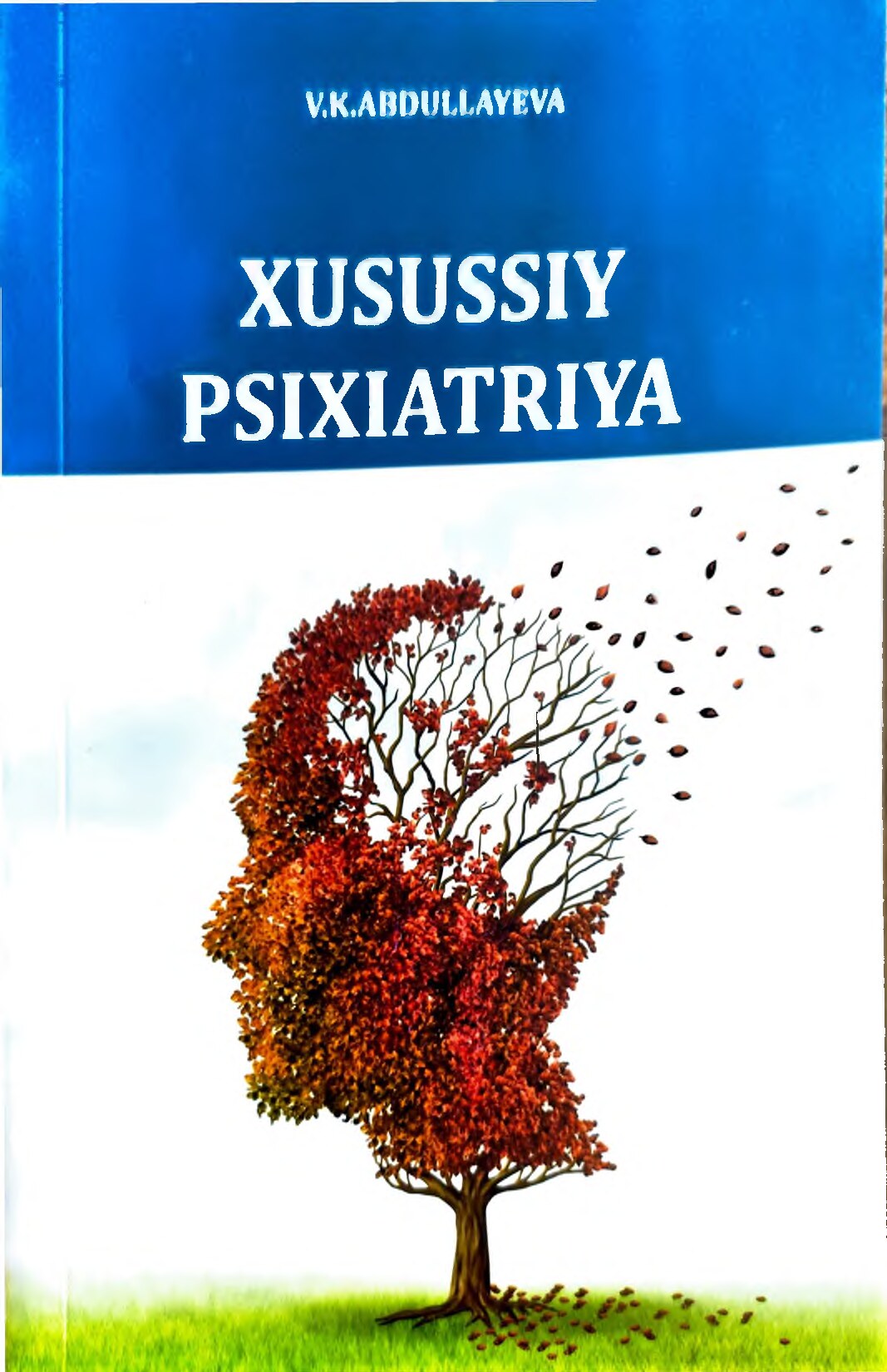 Xususiy psixiatriya