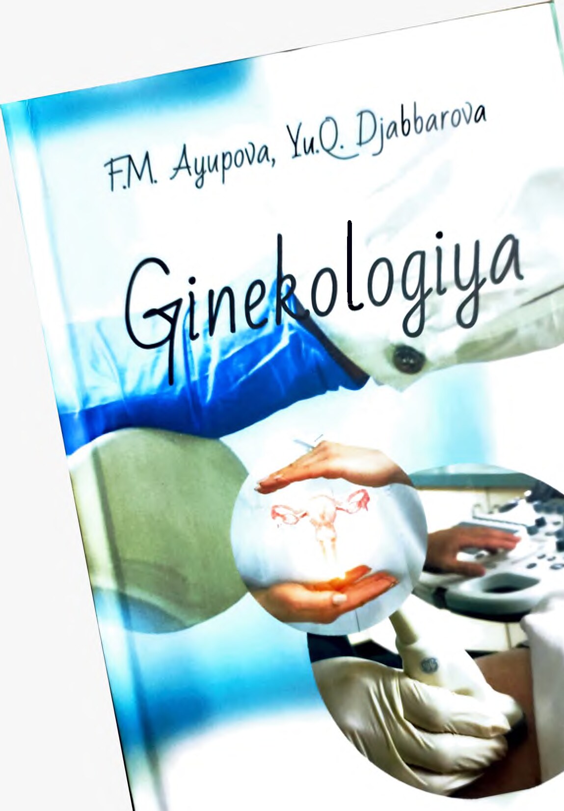 Ginekologiya