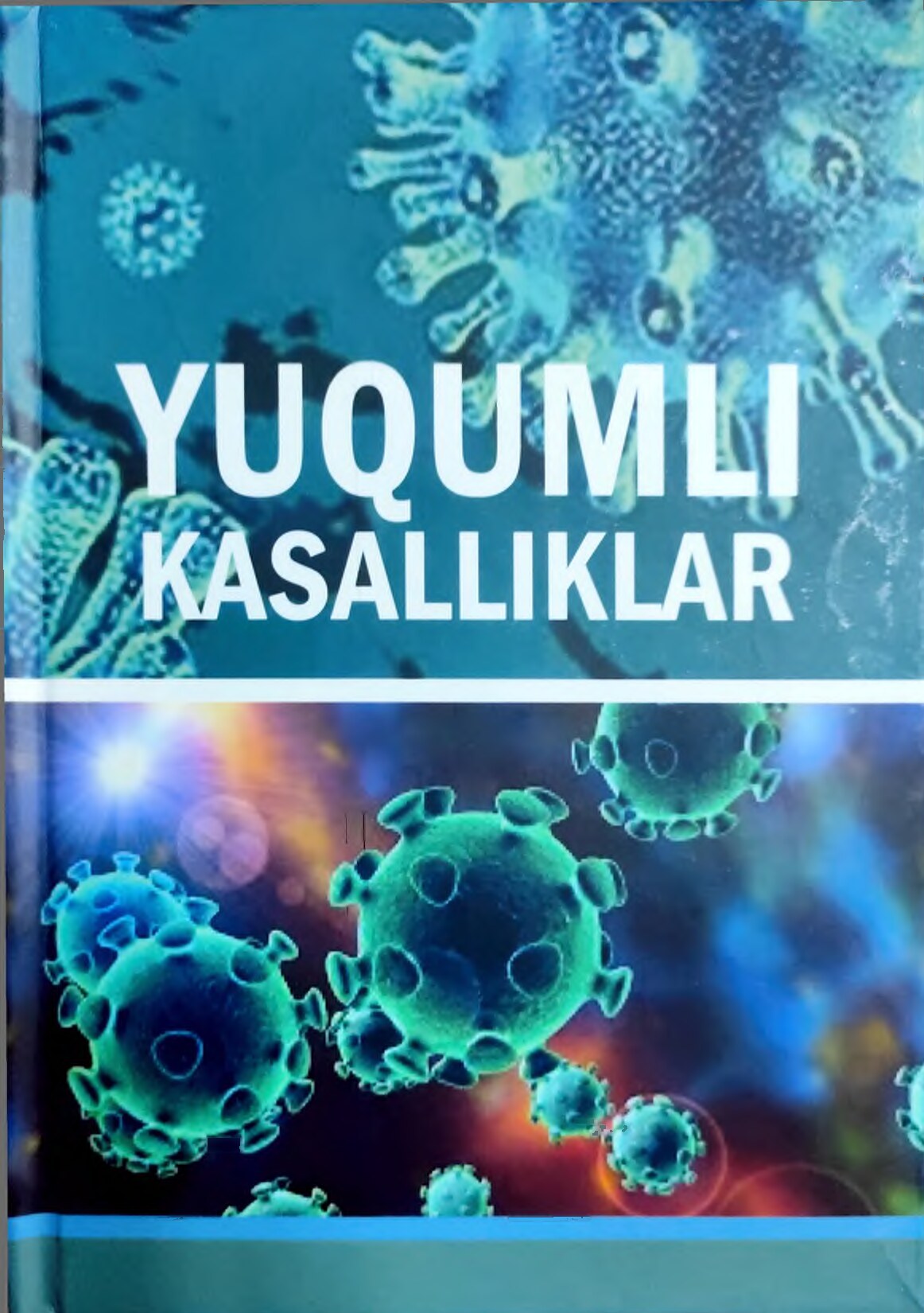 Yuqumli kasalliklar