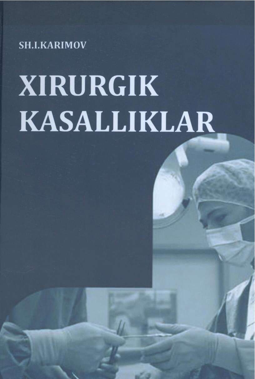 Xirurgik kasalliklar
