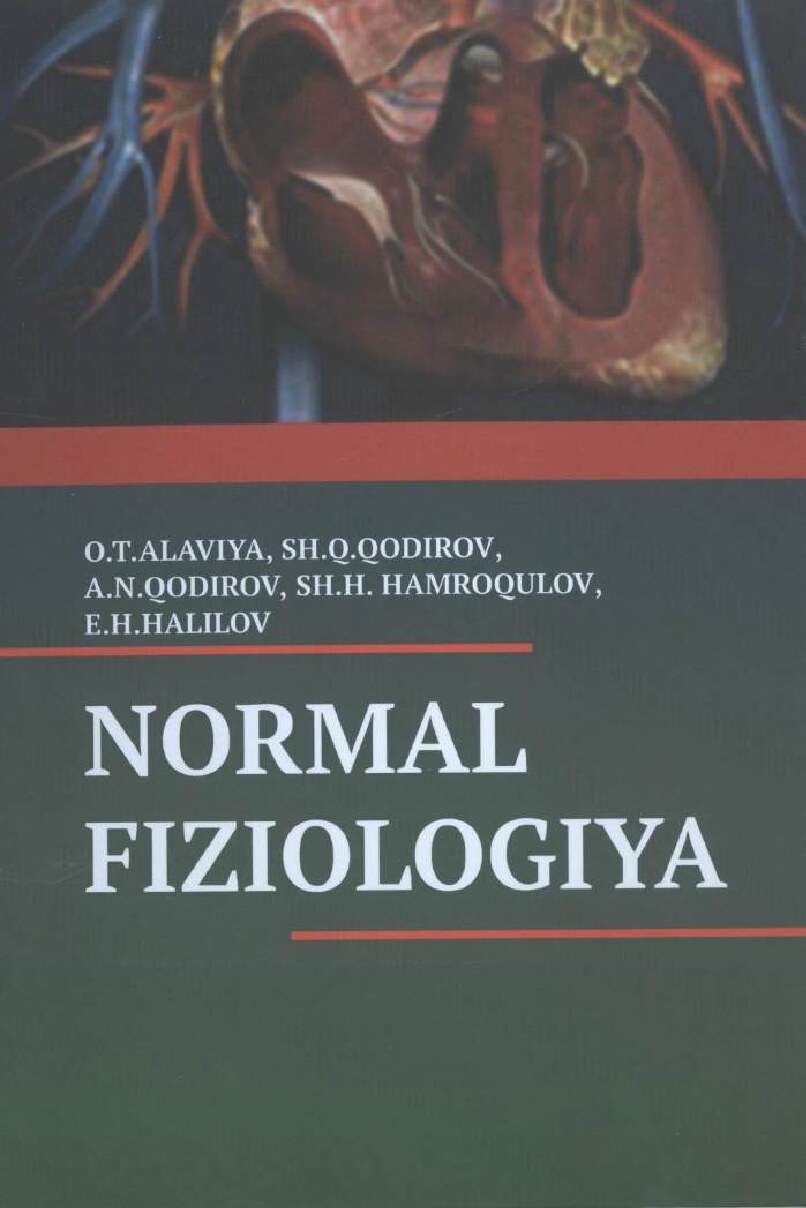 Normal fiziologiya