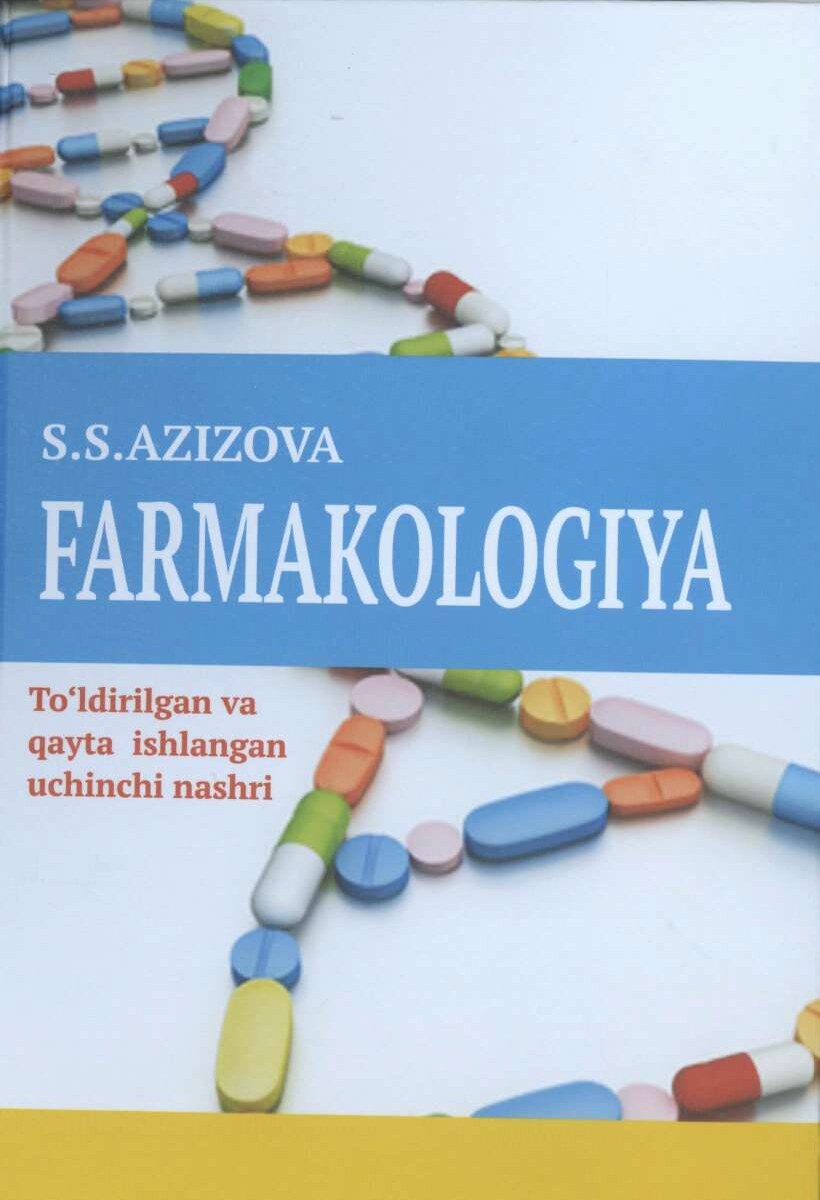 Farmakologiya