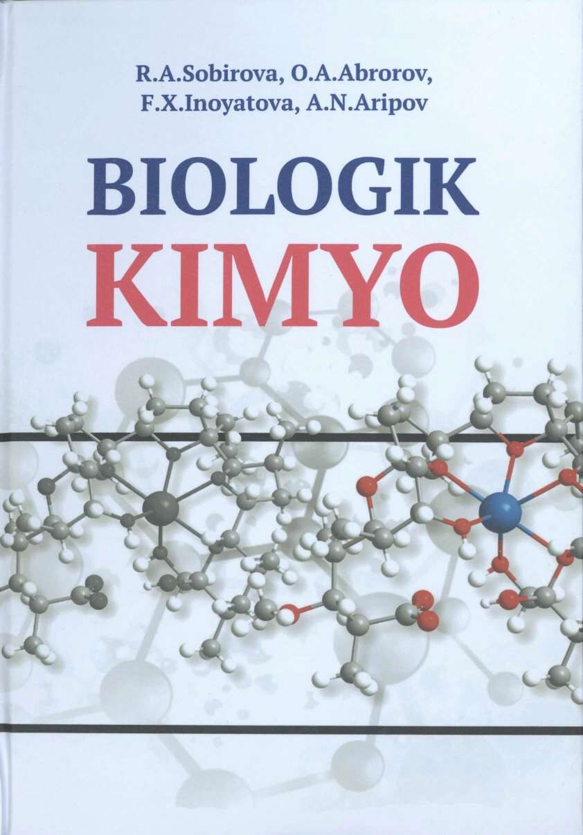 Biologik kimyo