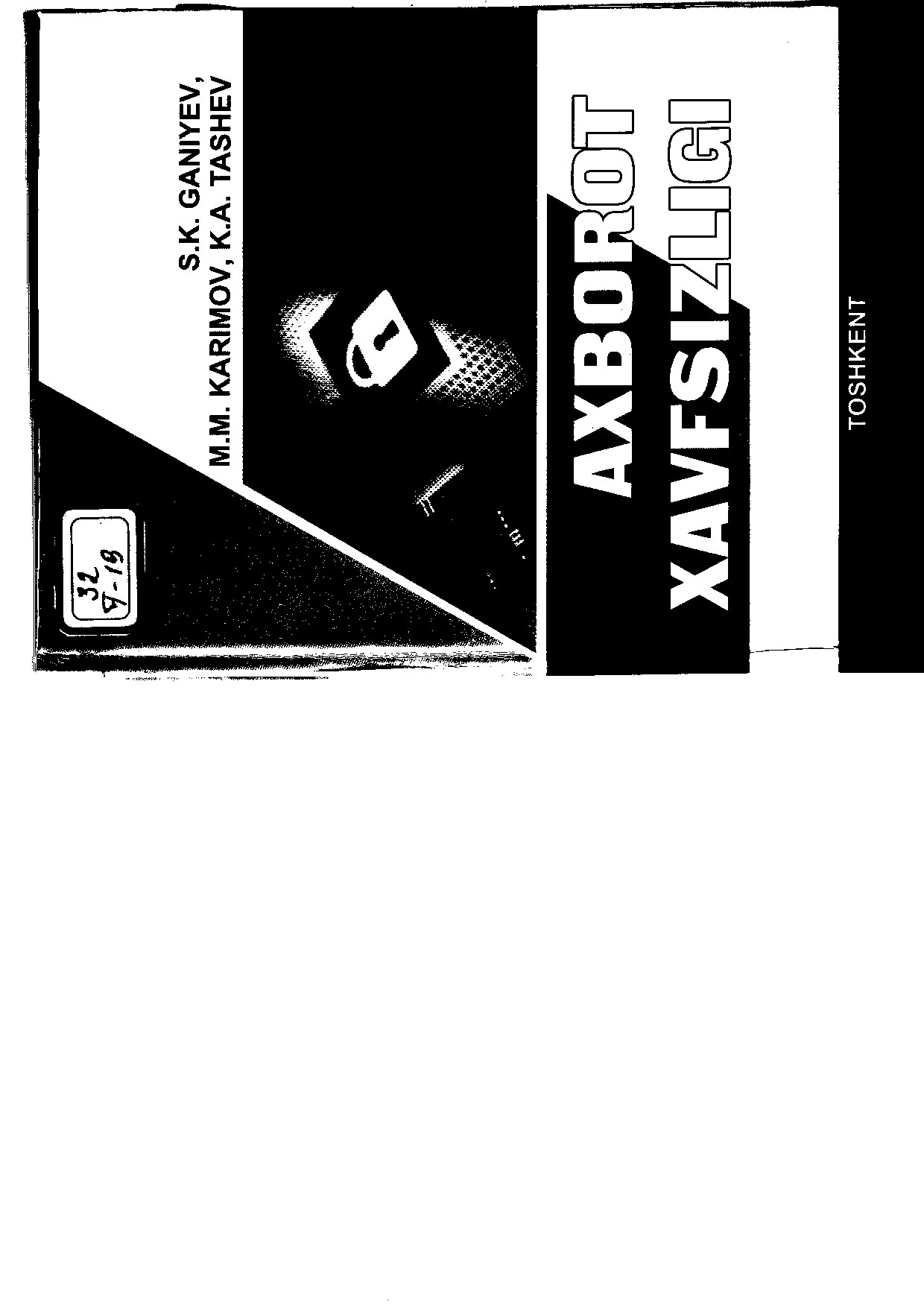 axborort-xavfsizligi