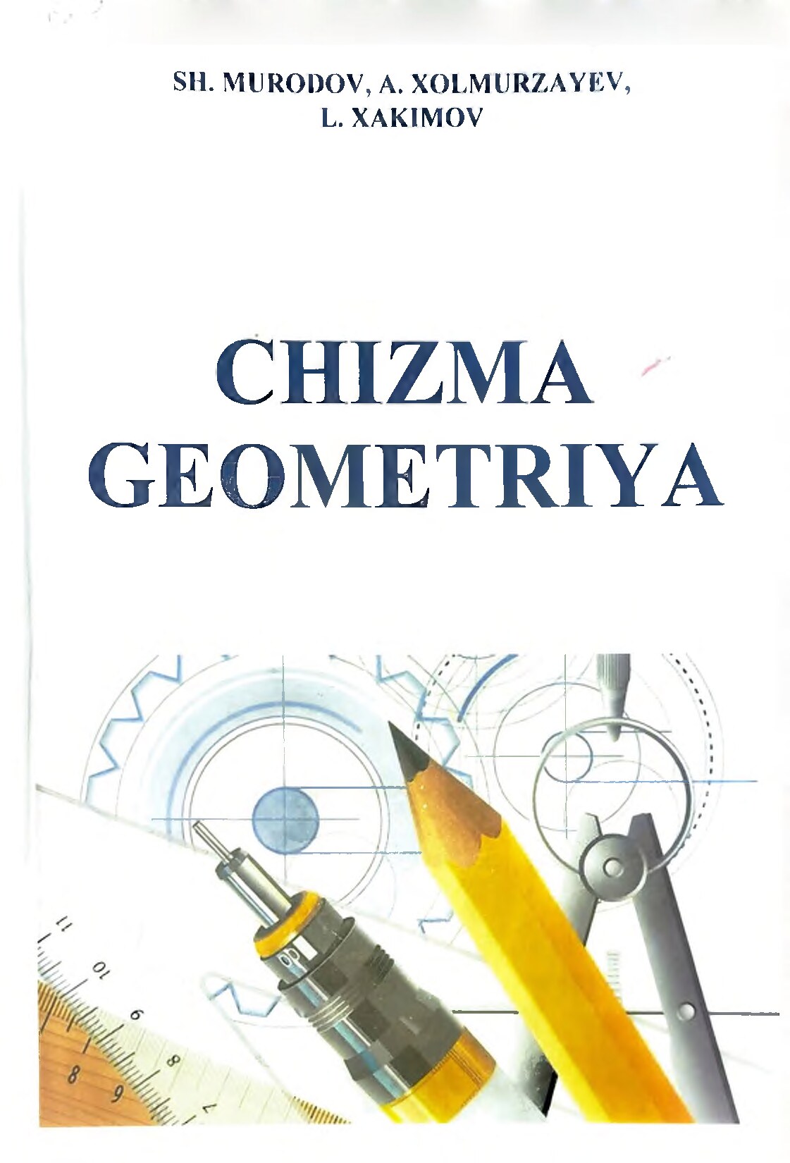 Chizma geometriya