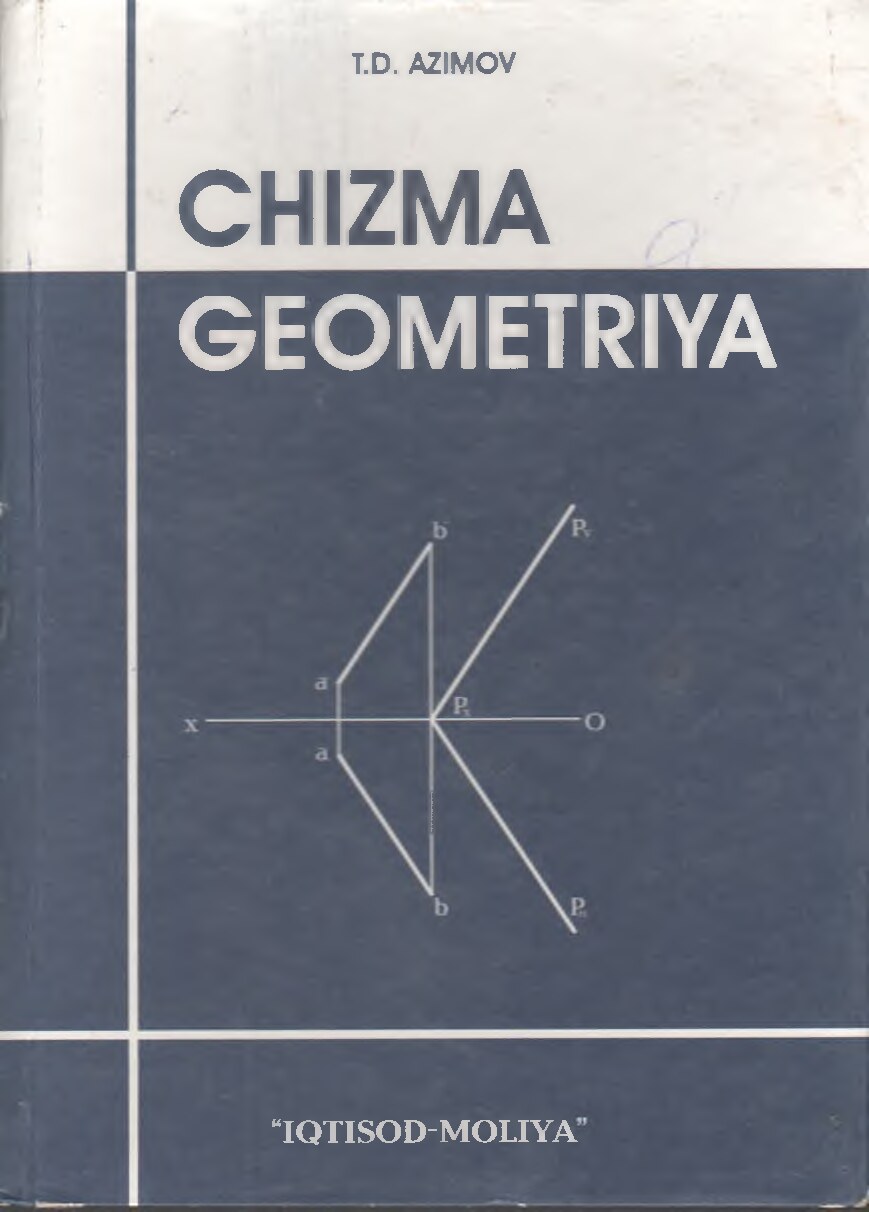 Chizma geometriya