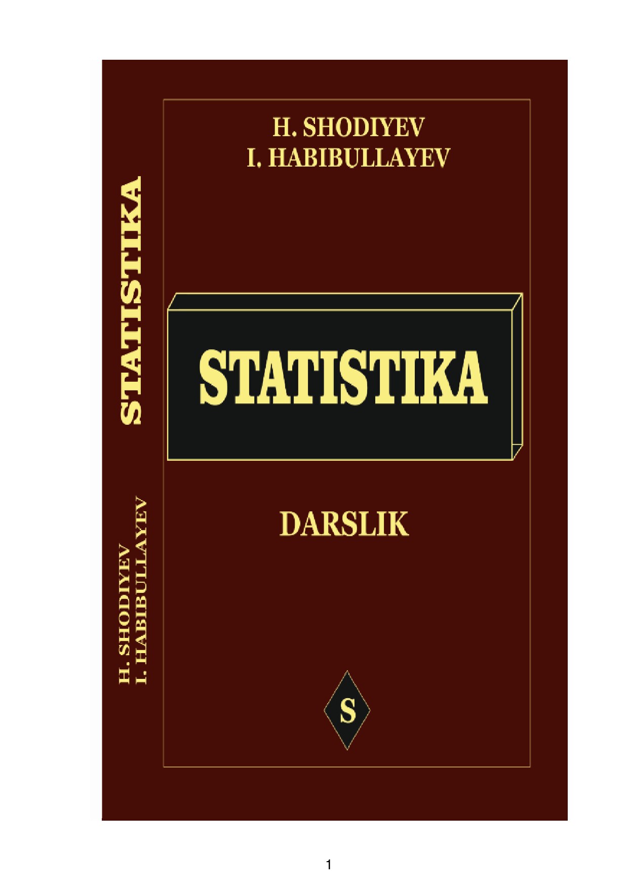 Statistika
