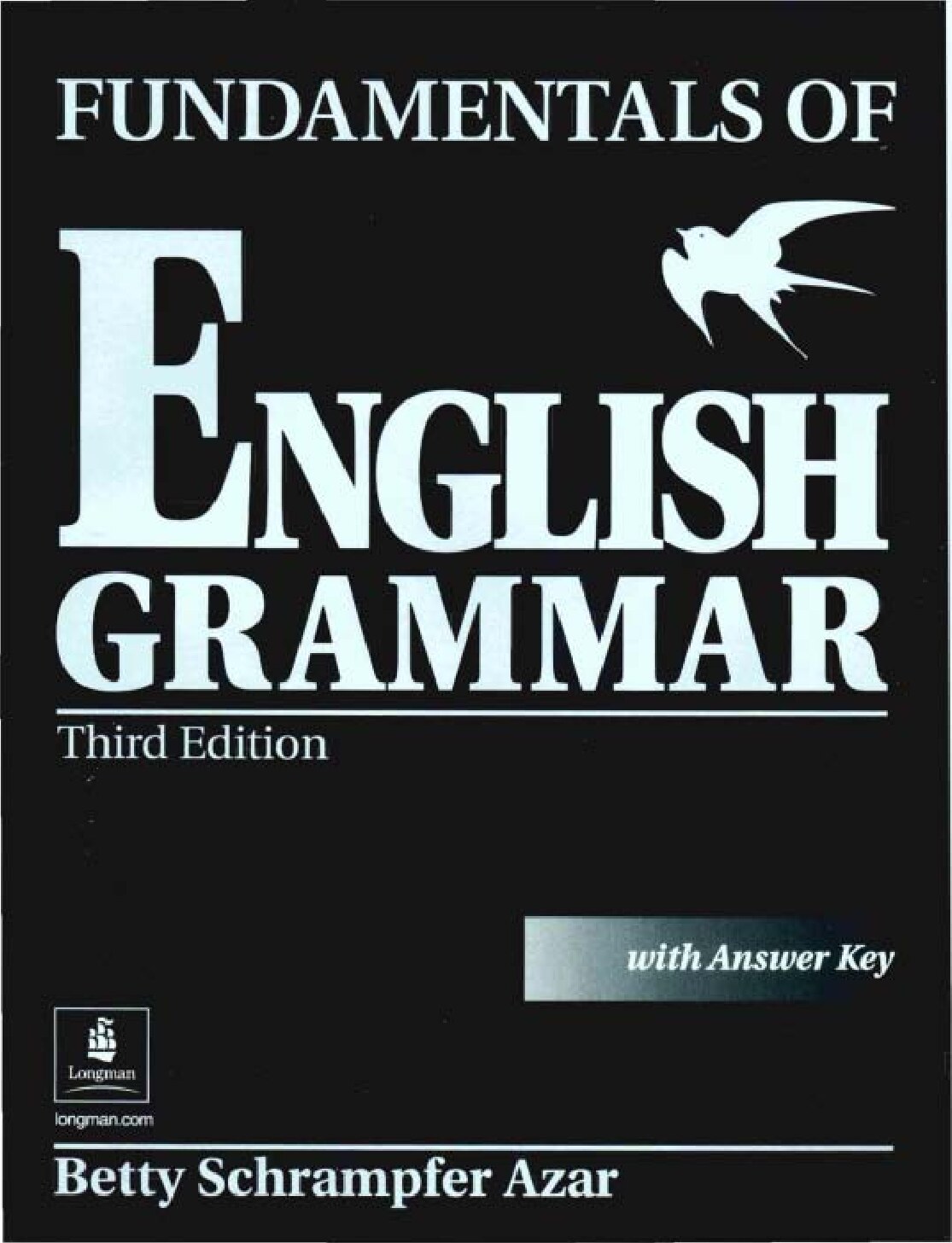 English grаmmаr. Third edition -