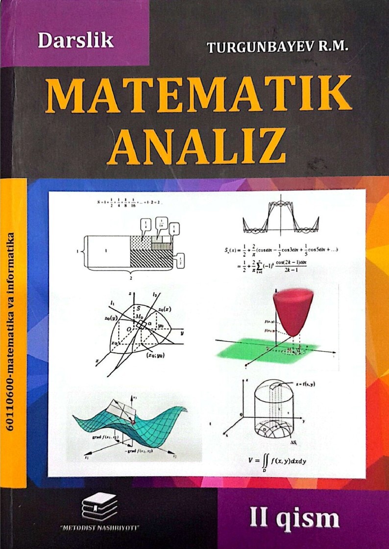 Matematik analiz