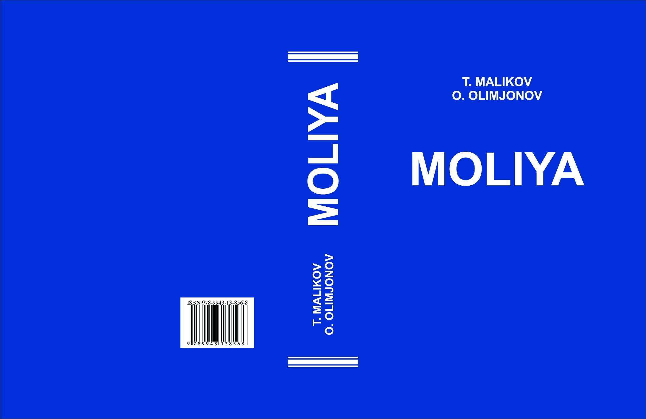 Moliya
