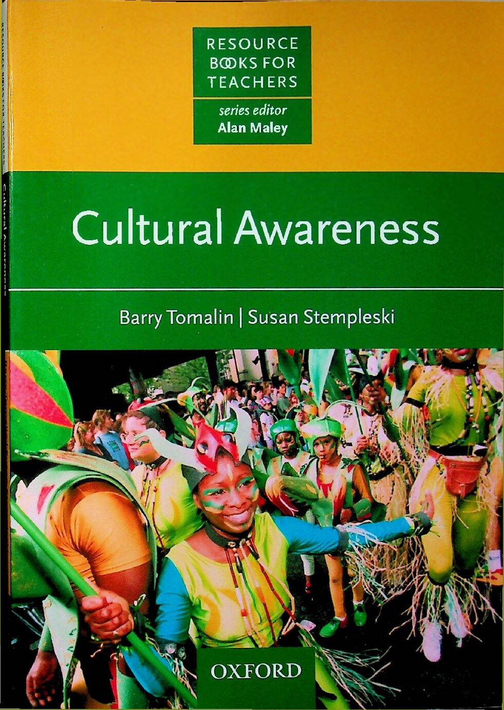 1. Cultural Awareness