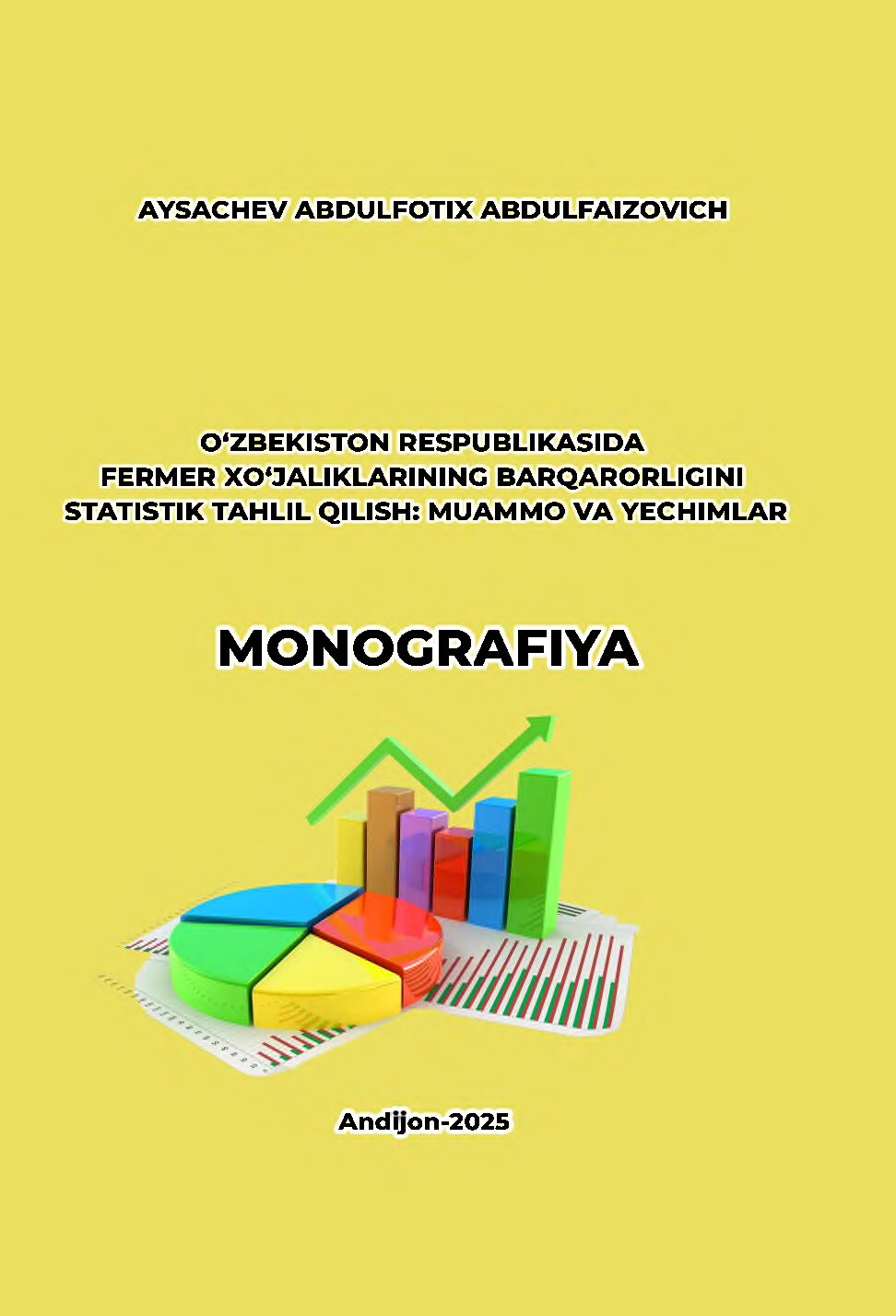 Monografiya
