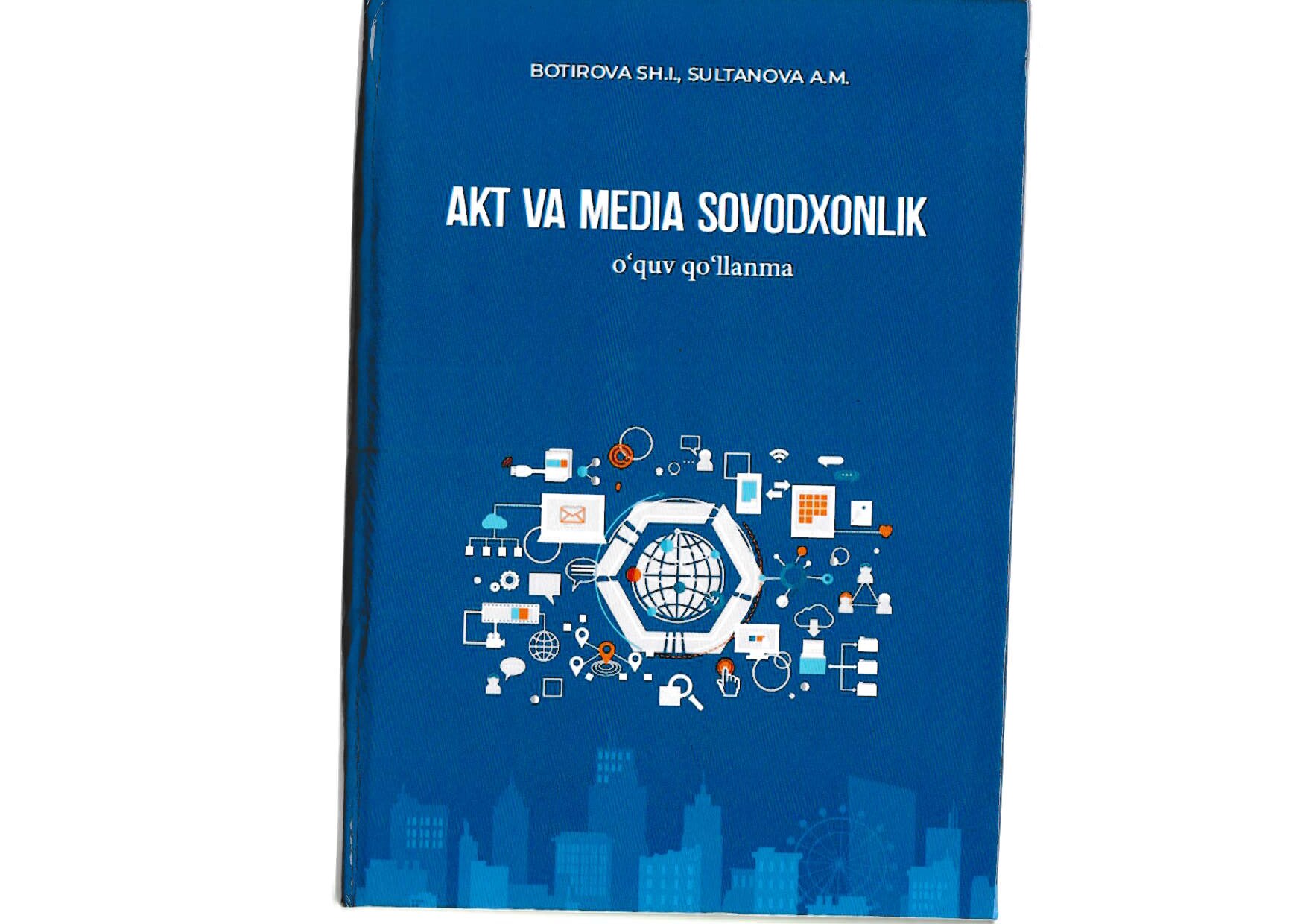 AKT va media sovodxonlik