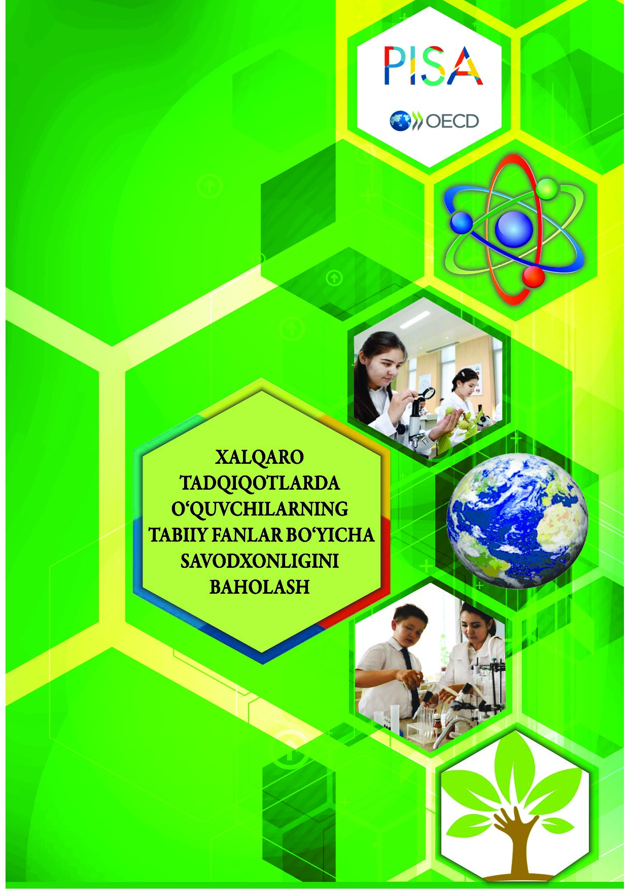 Tabiiy-ilmiy fanlar savodxonligi PISA