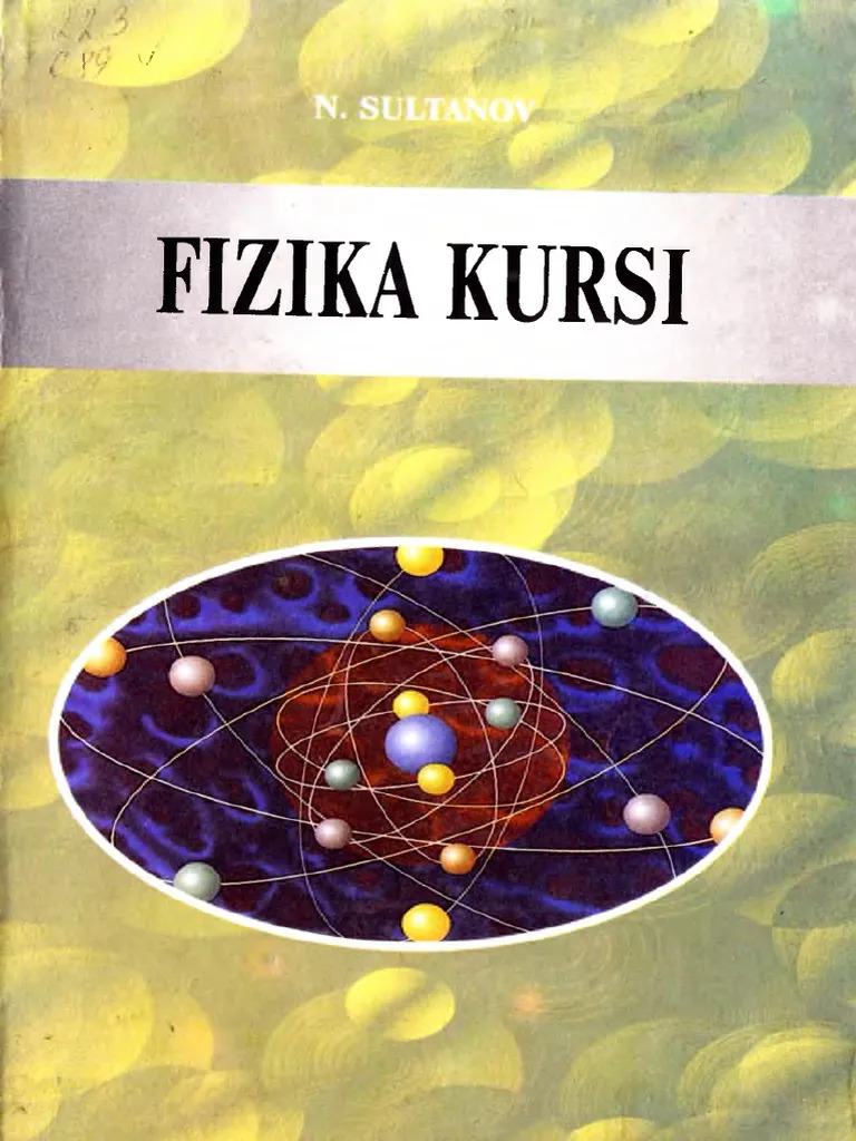 Fizika kursi