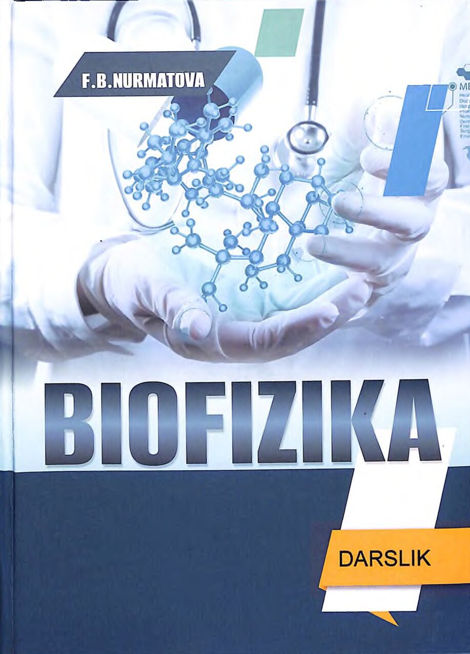 Biofizika Nurmatova