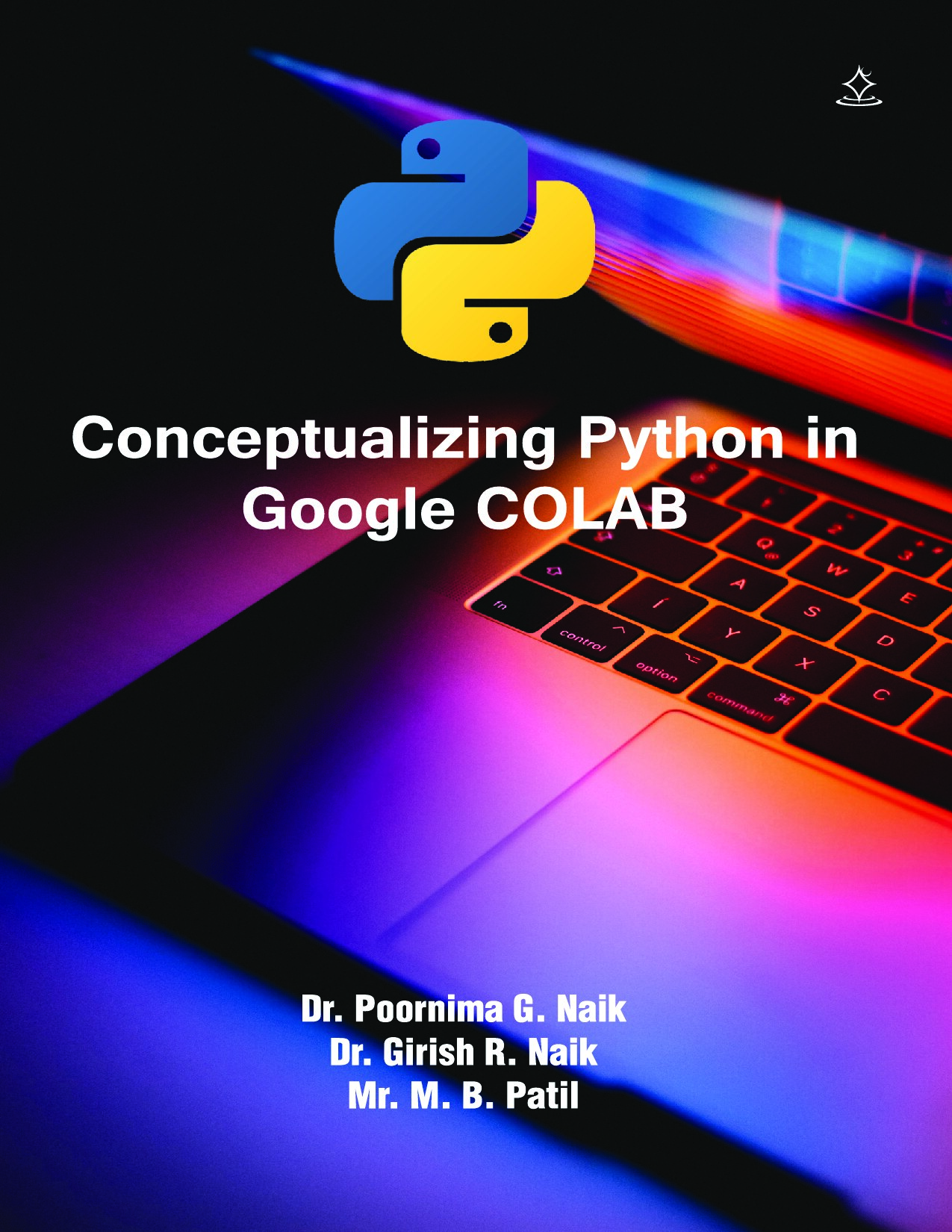 Conceptualizing Pythonin Google COLAB