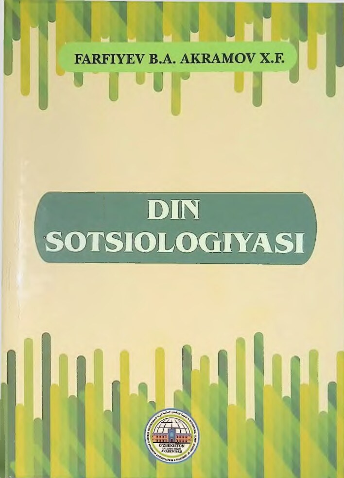 O‘zbekiston ijtimoiy taraqqiyotida islom ratsionalizm omili