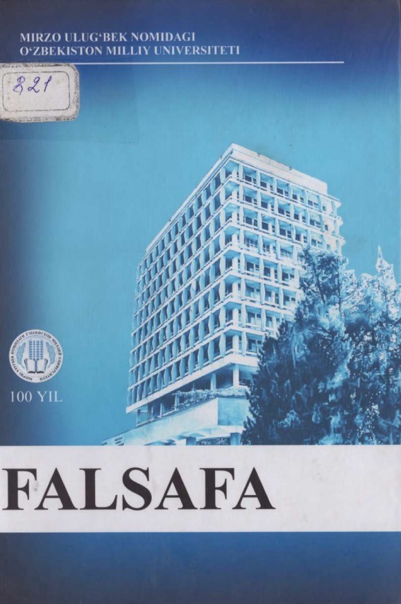 Falsafa
