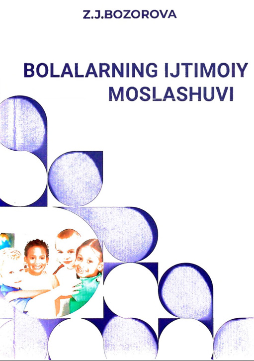 Bolalarning ijtimoiy moslashuvi