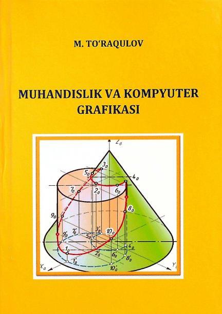 Muhandistlik va kompyuter grafikasi