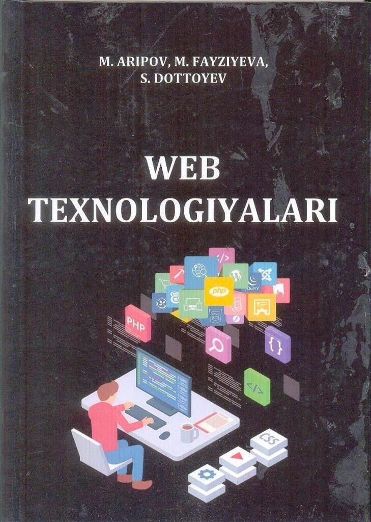Web texnologiyalari