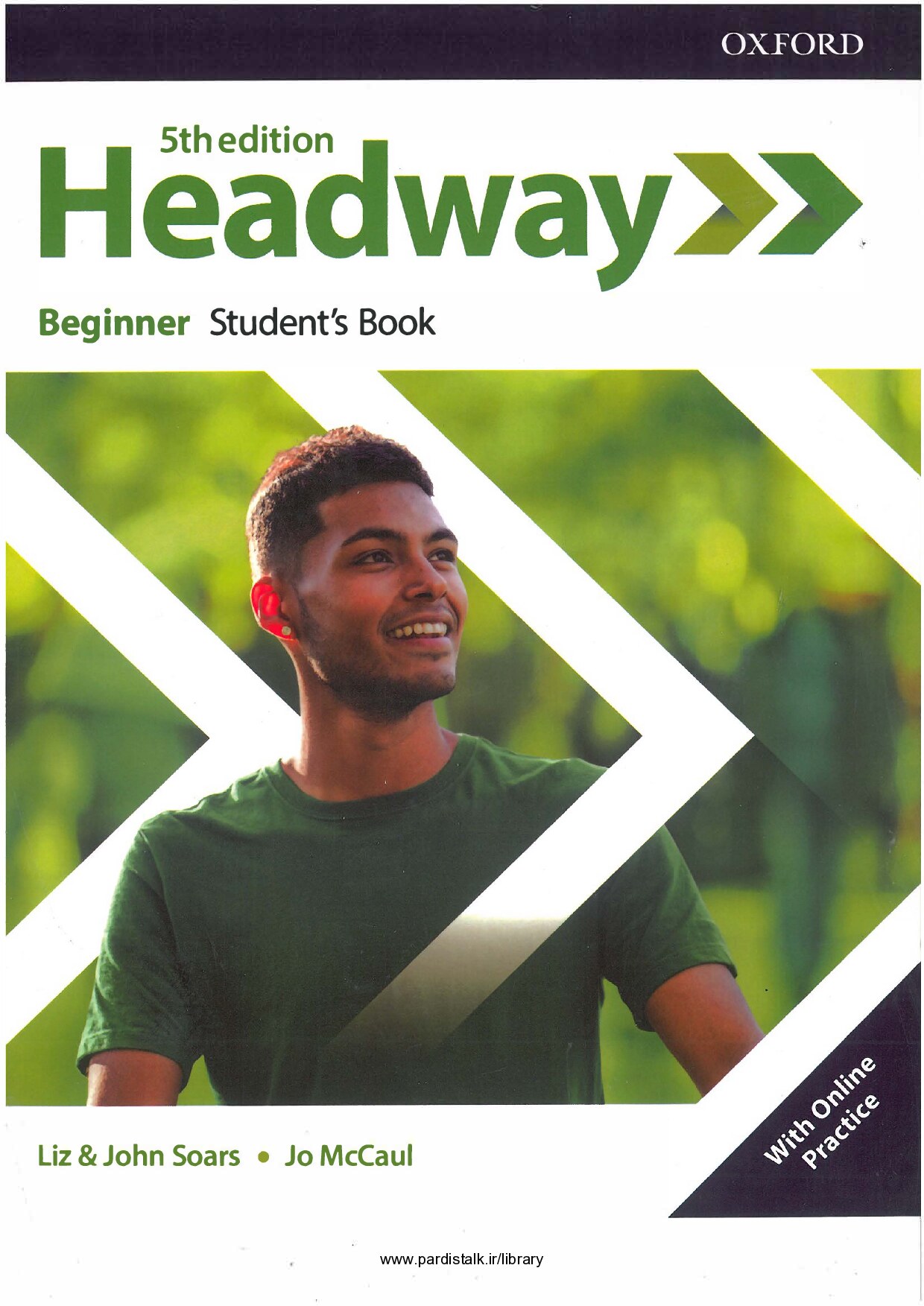 Headway 5th edition