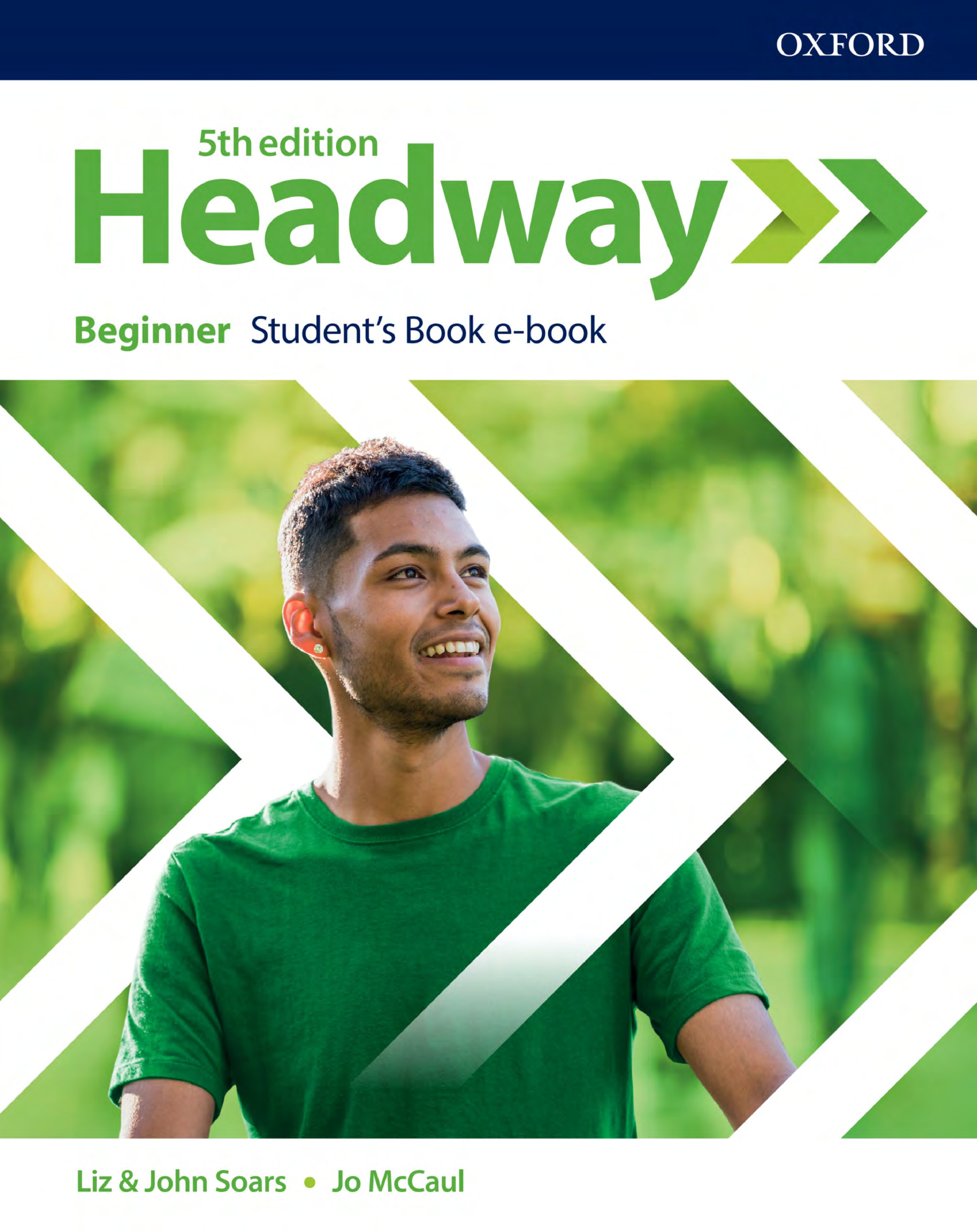 Headway 5th edition