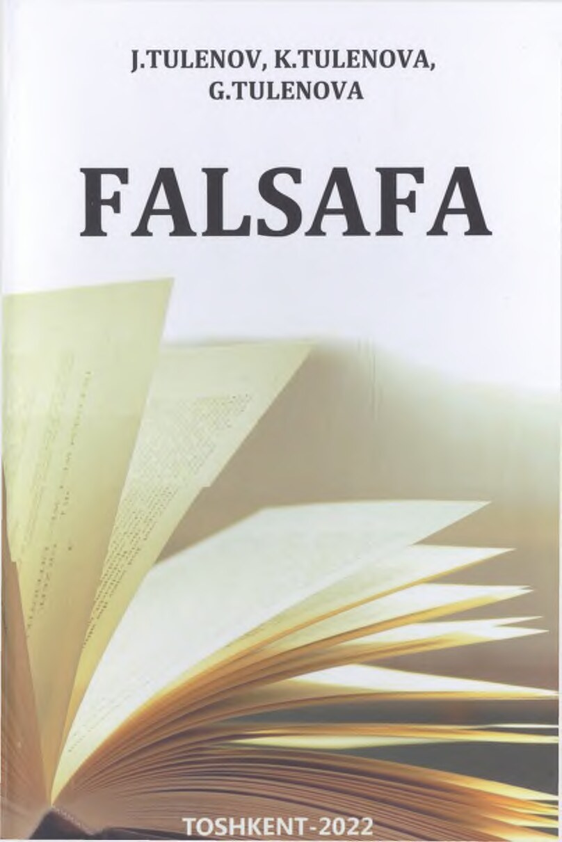 Falsafa