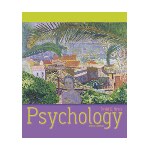Psychology - Ninth Edition