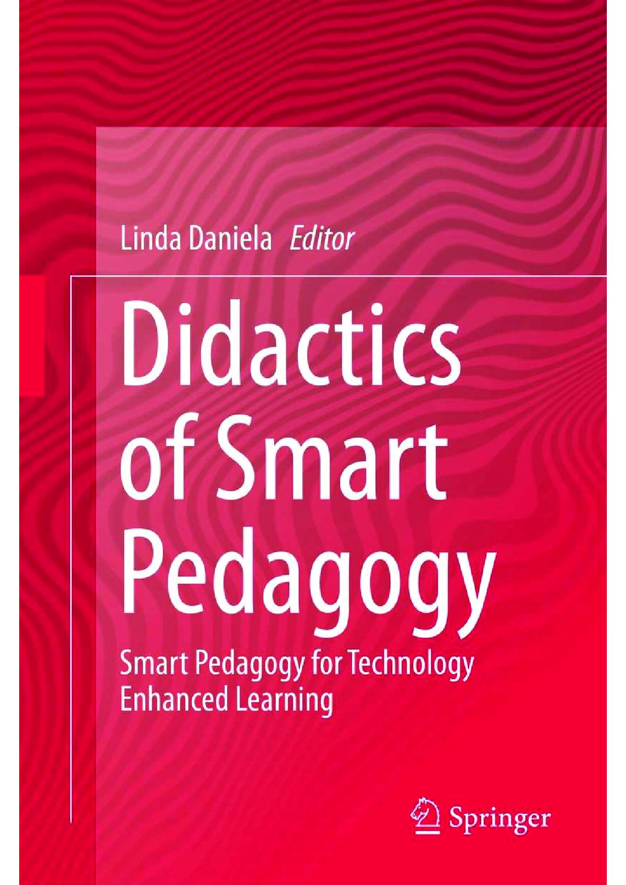 Didactics of Smart Pedagogy