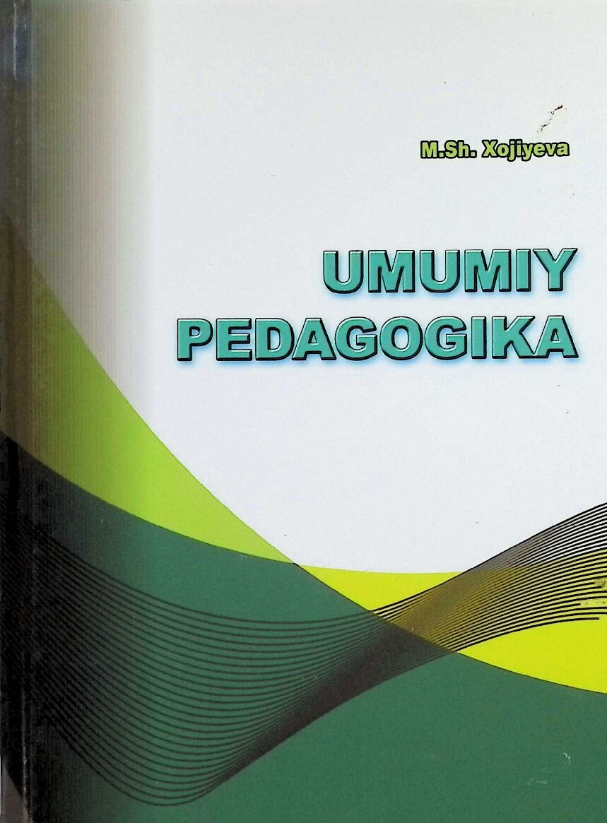 Umumiy pedagogika
