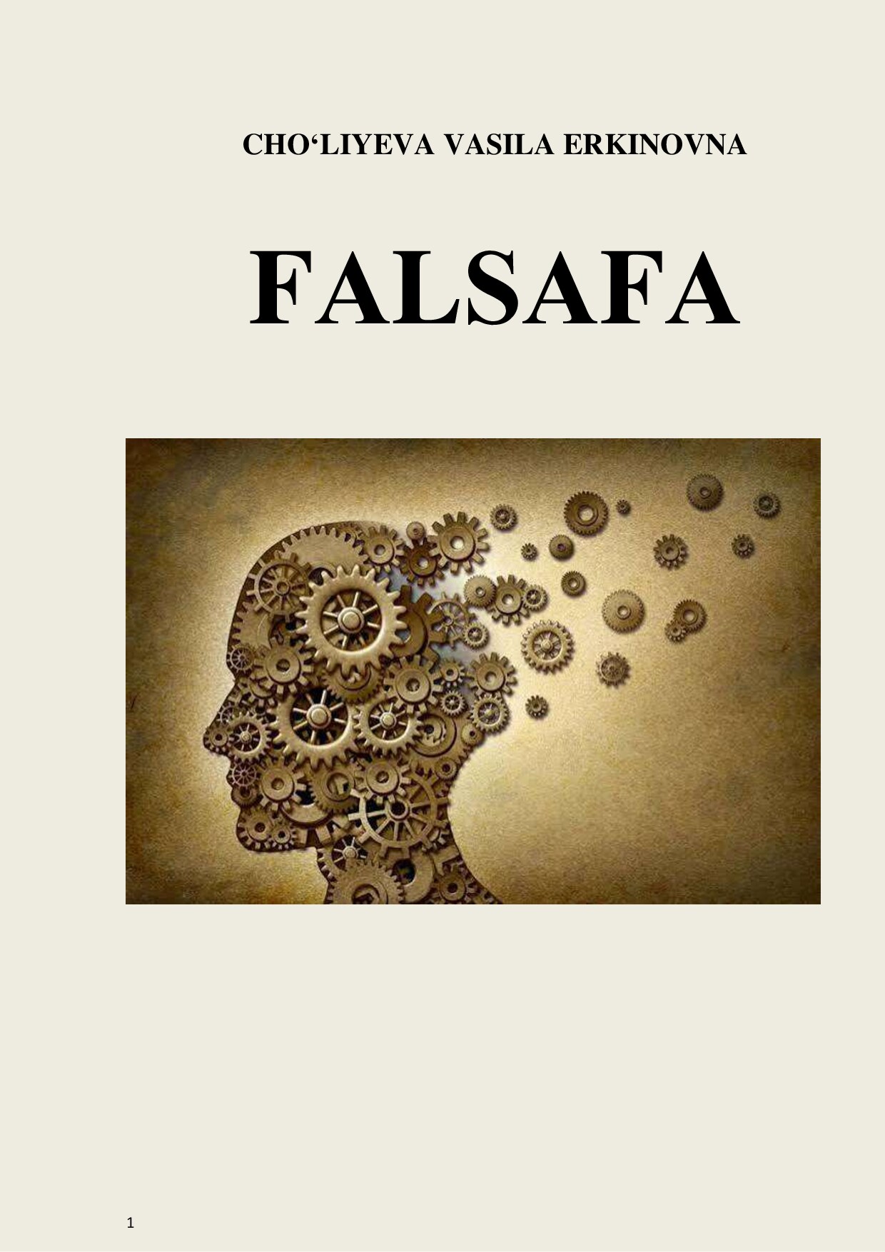 Falsafa