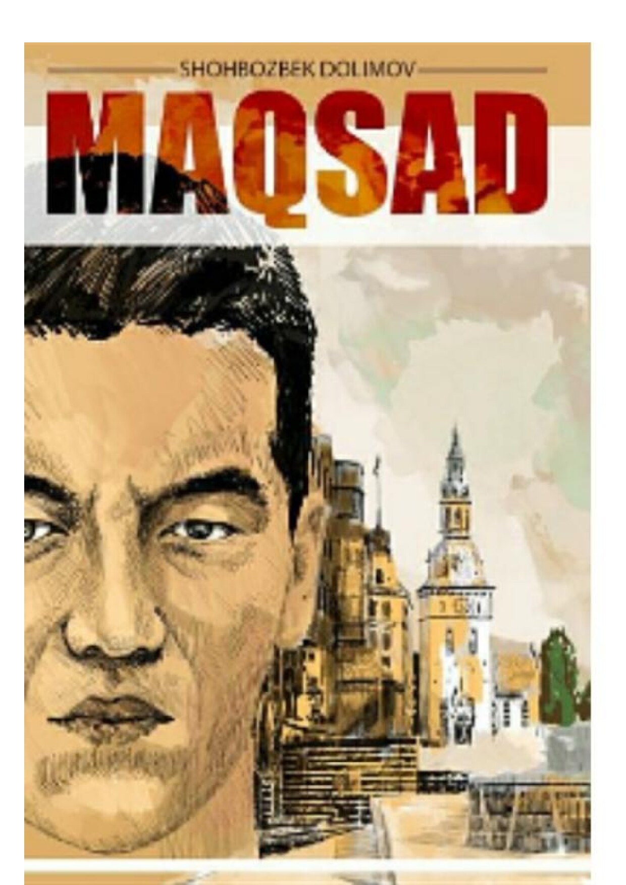 MAQSAD