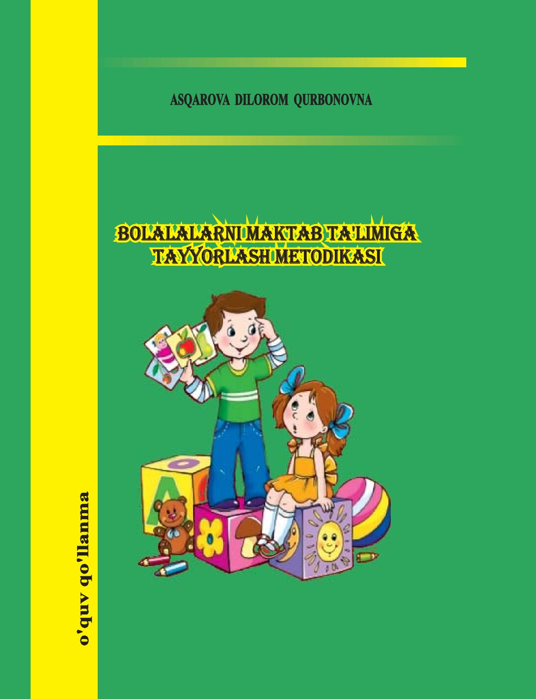 Microsoft Word - Diloromxon oya tayyor.Д.Ас?арова