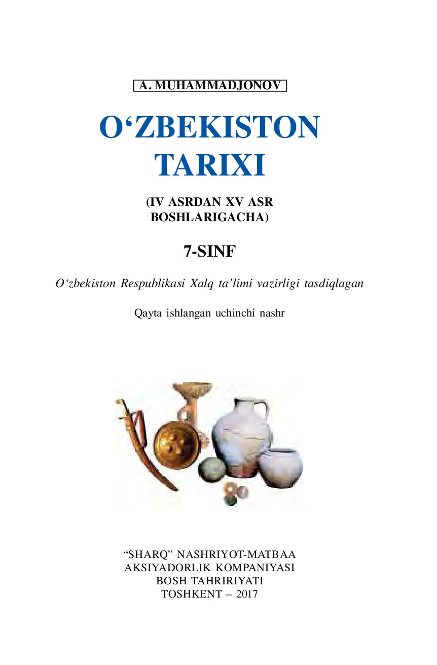 7-sinf_O'zbekiston_tarixi