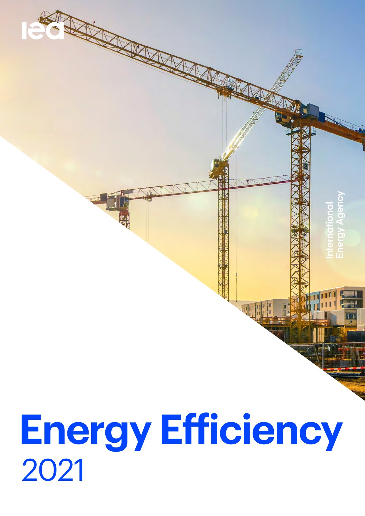 Energy Efficiency 2021