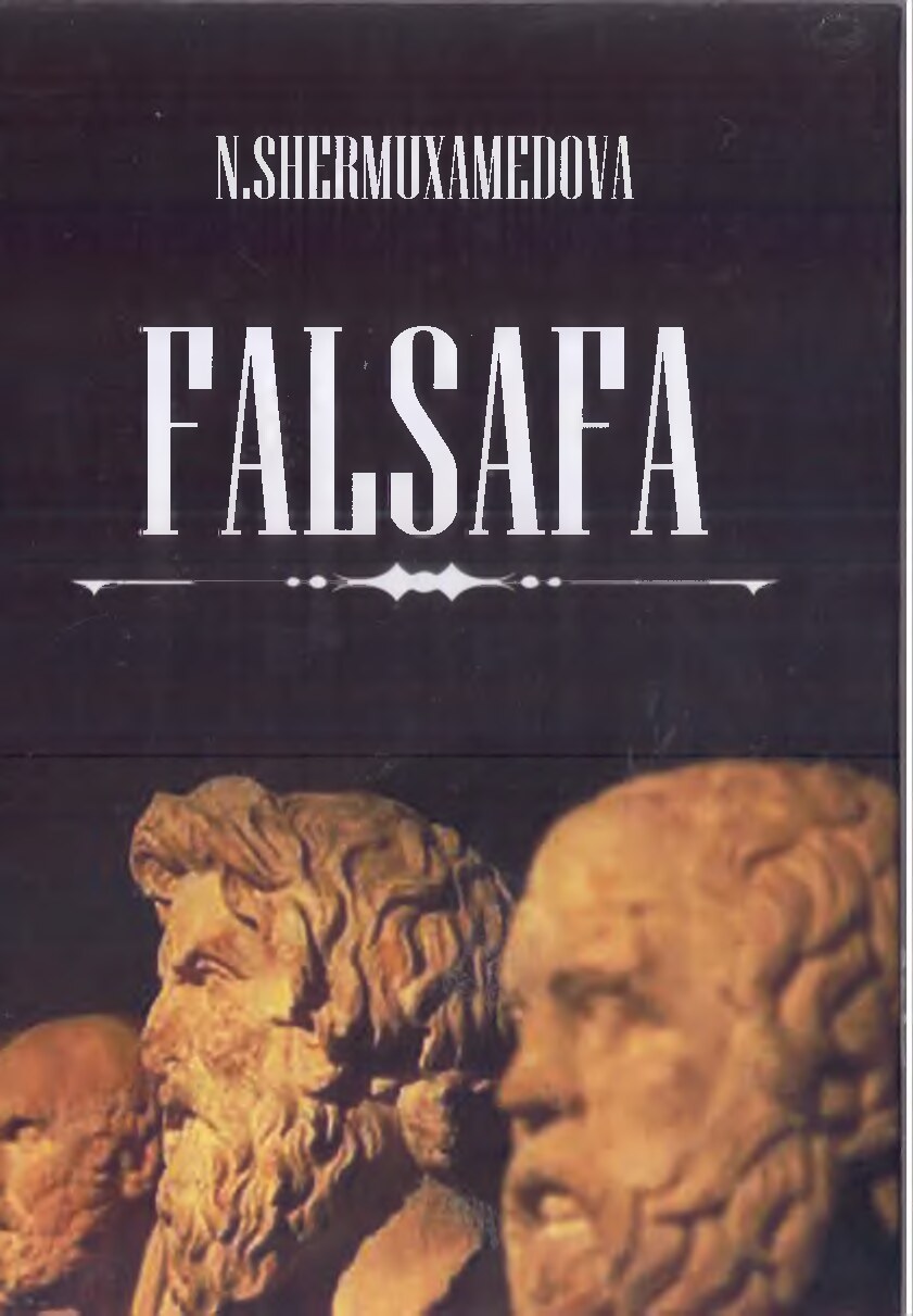 Falsafa