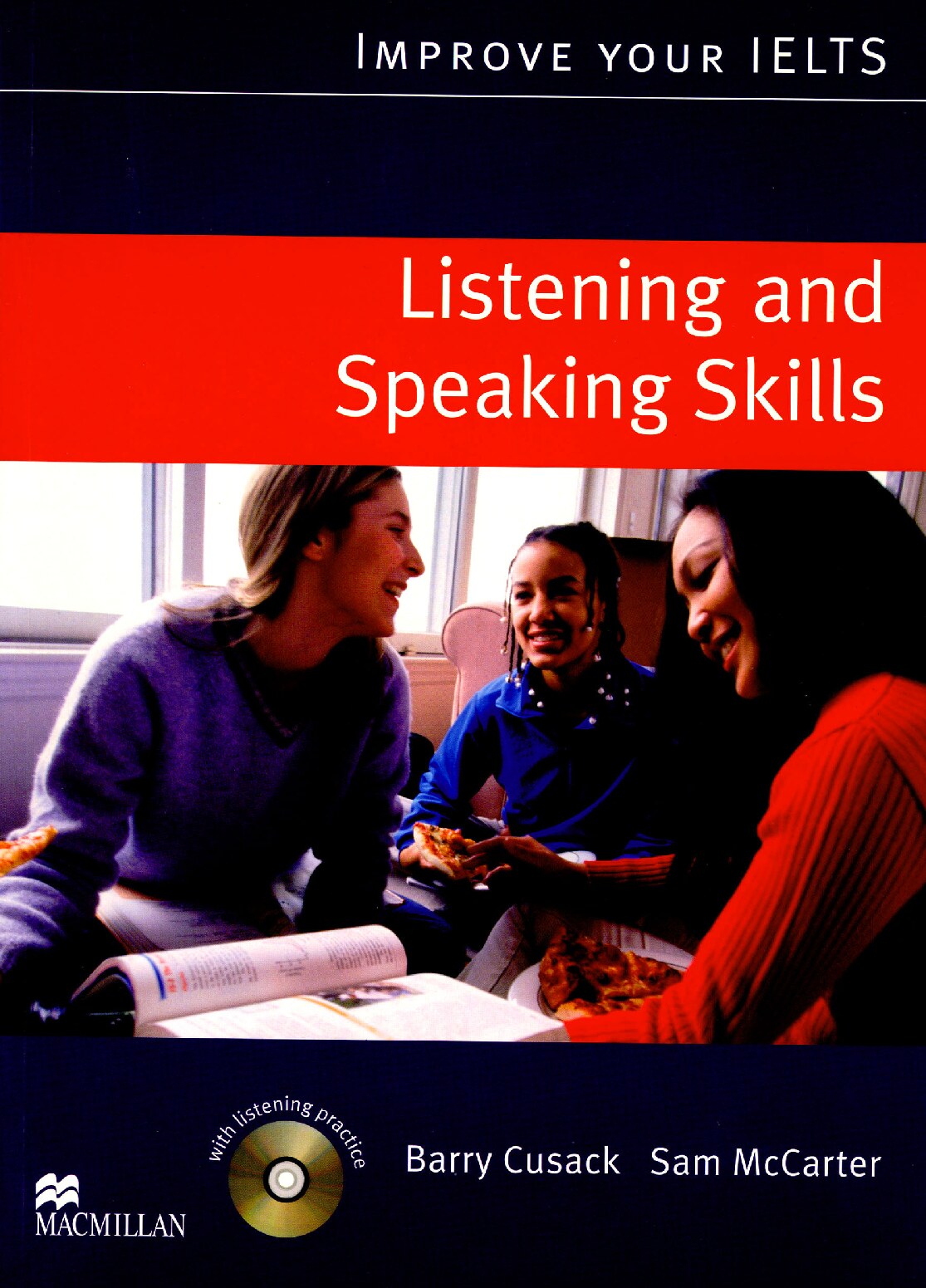 Improve your Listening and Speaking Skills