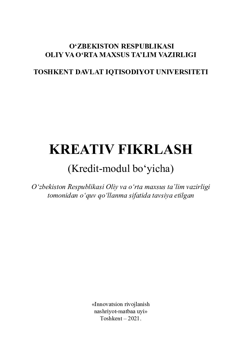 KREATIV FIKRLASH.indd