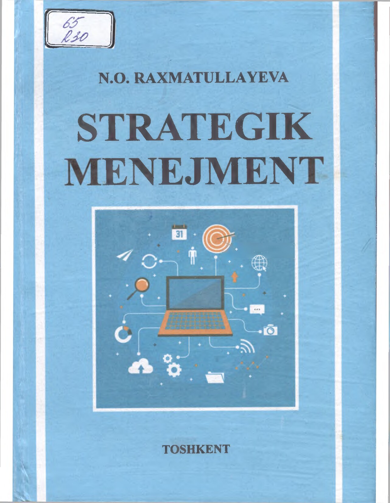 Strategik menejment