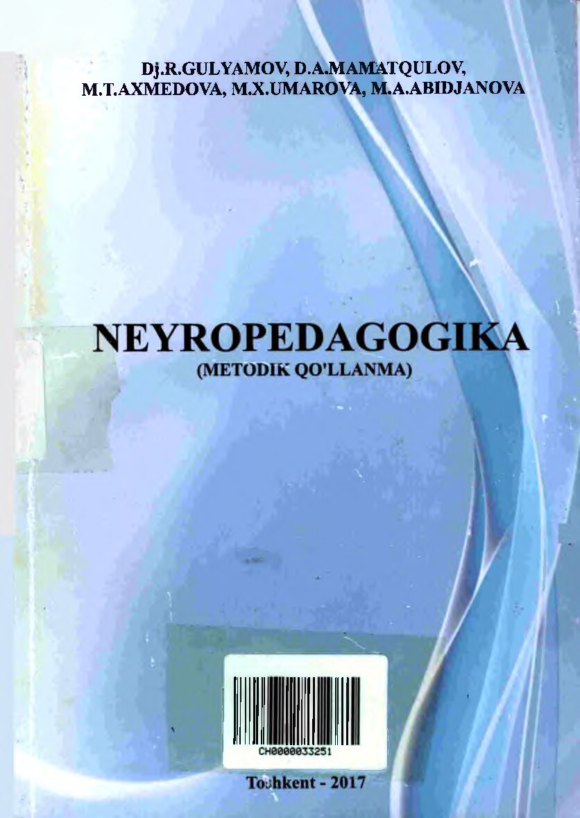 Neyropedagogika