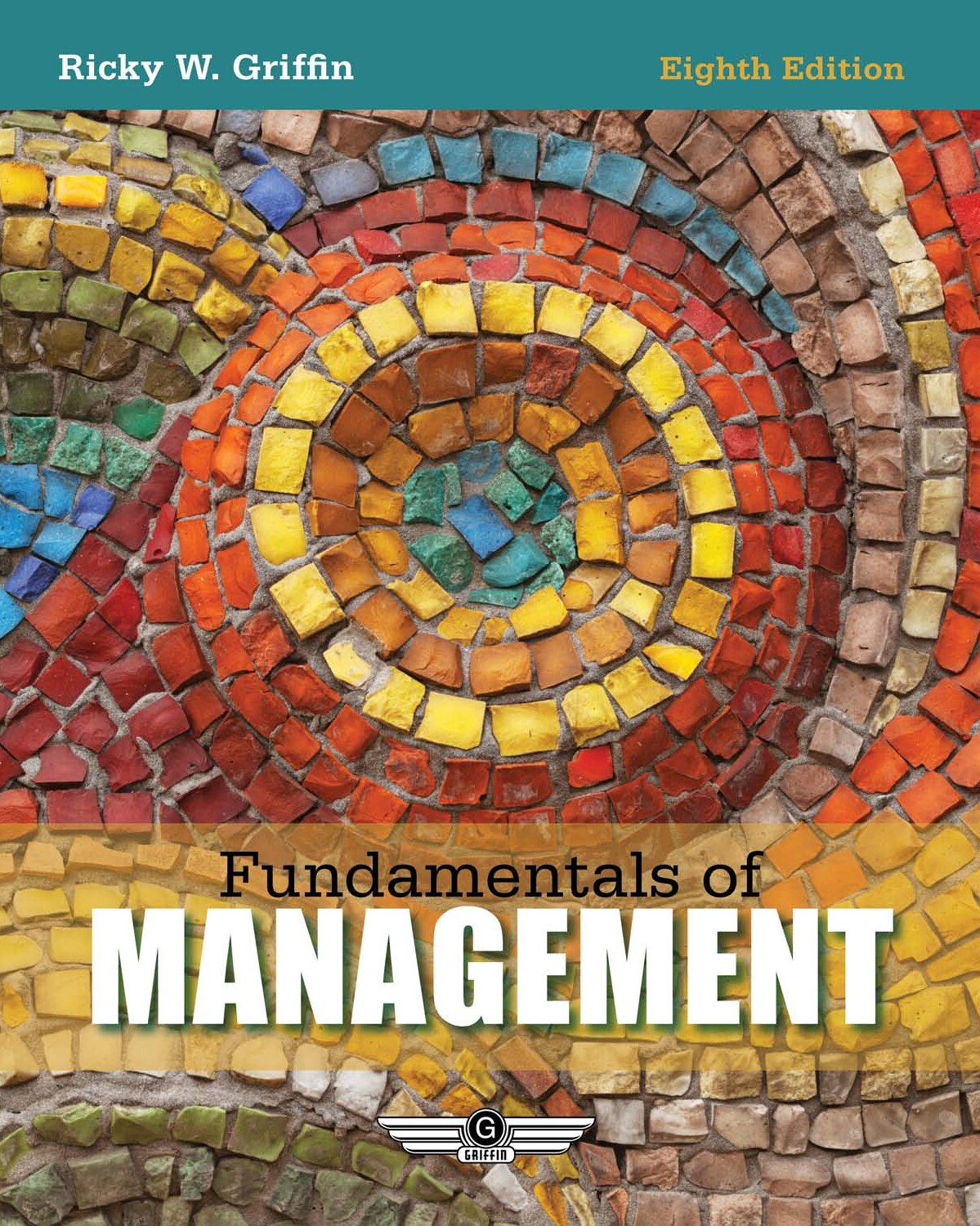 Fundamentals of Management, 8th ed.