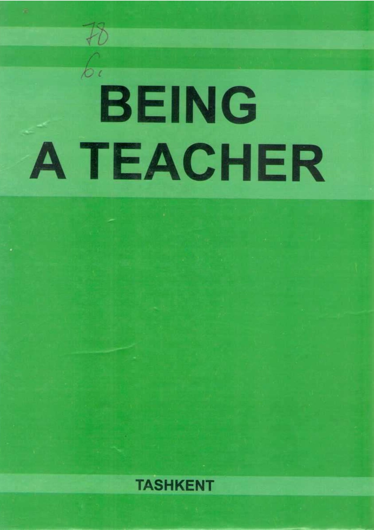 Being-a-teacher.-S.Irgasheva-2016-darslik