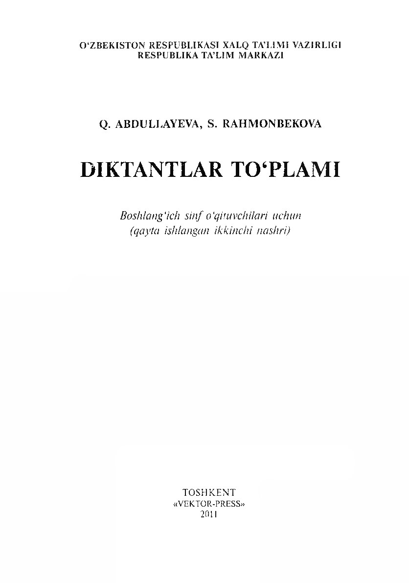 diktantlar_toplami