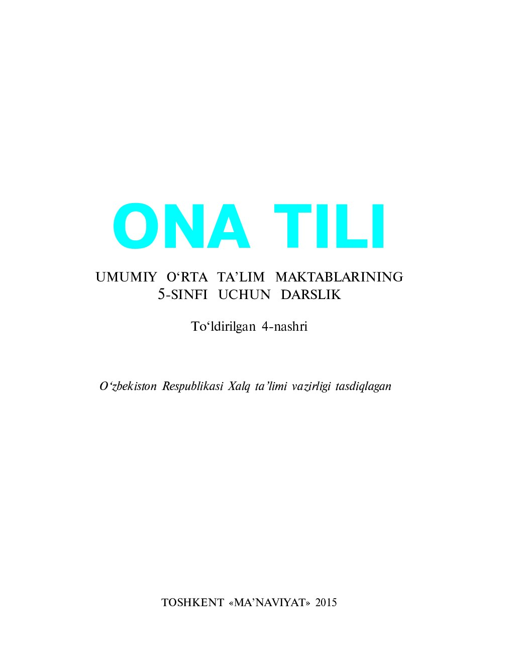 Ona tili_5_25.03.2015.p65