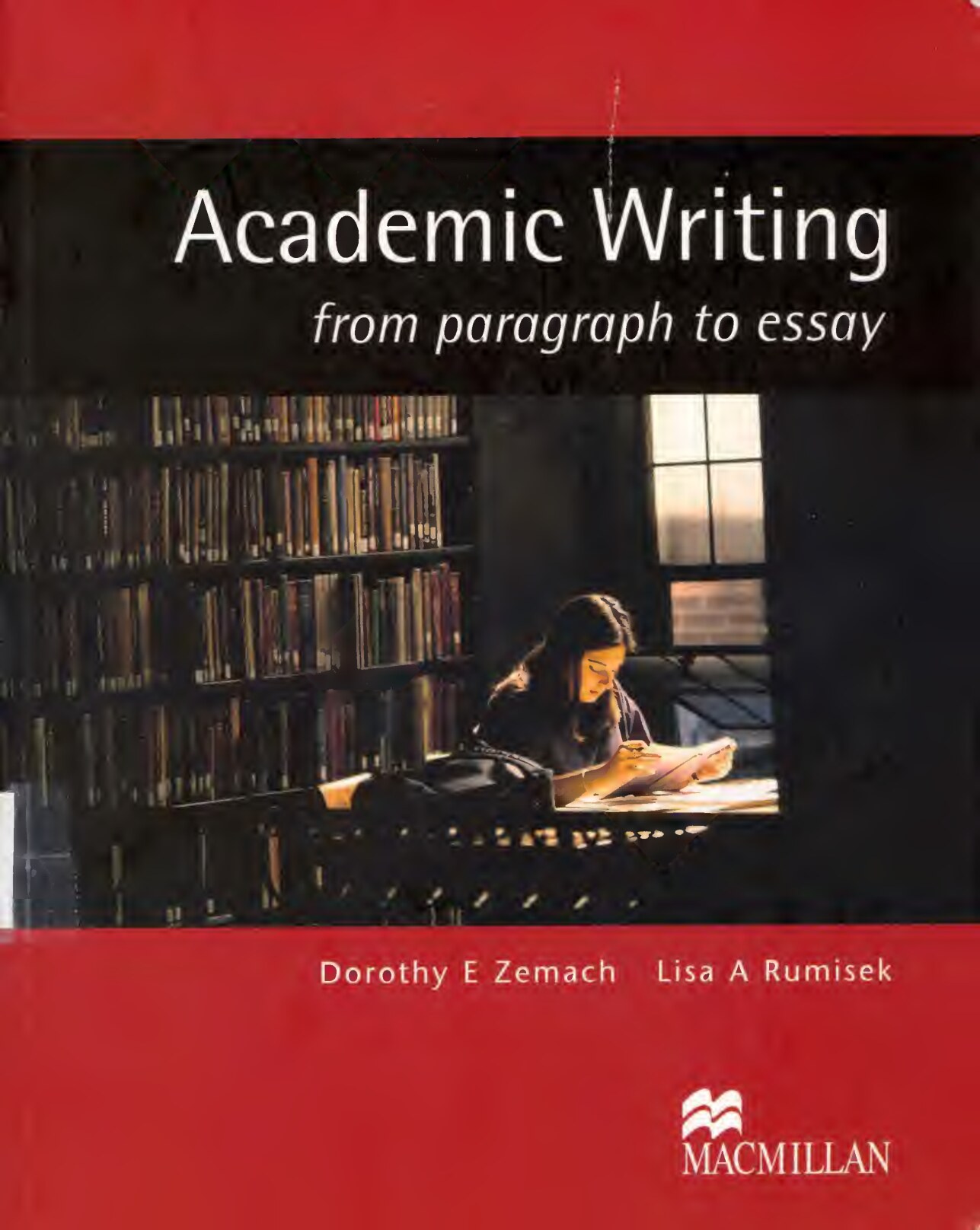 Academic-Writing-from-Paragraph-to-Essay