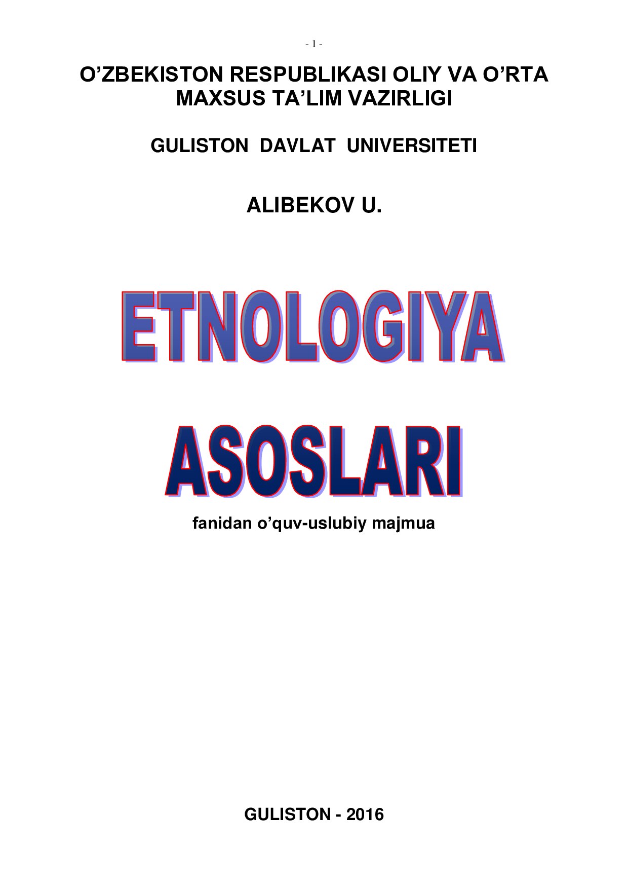 etnologiya_asoslari