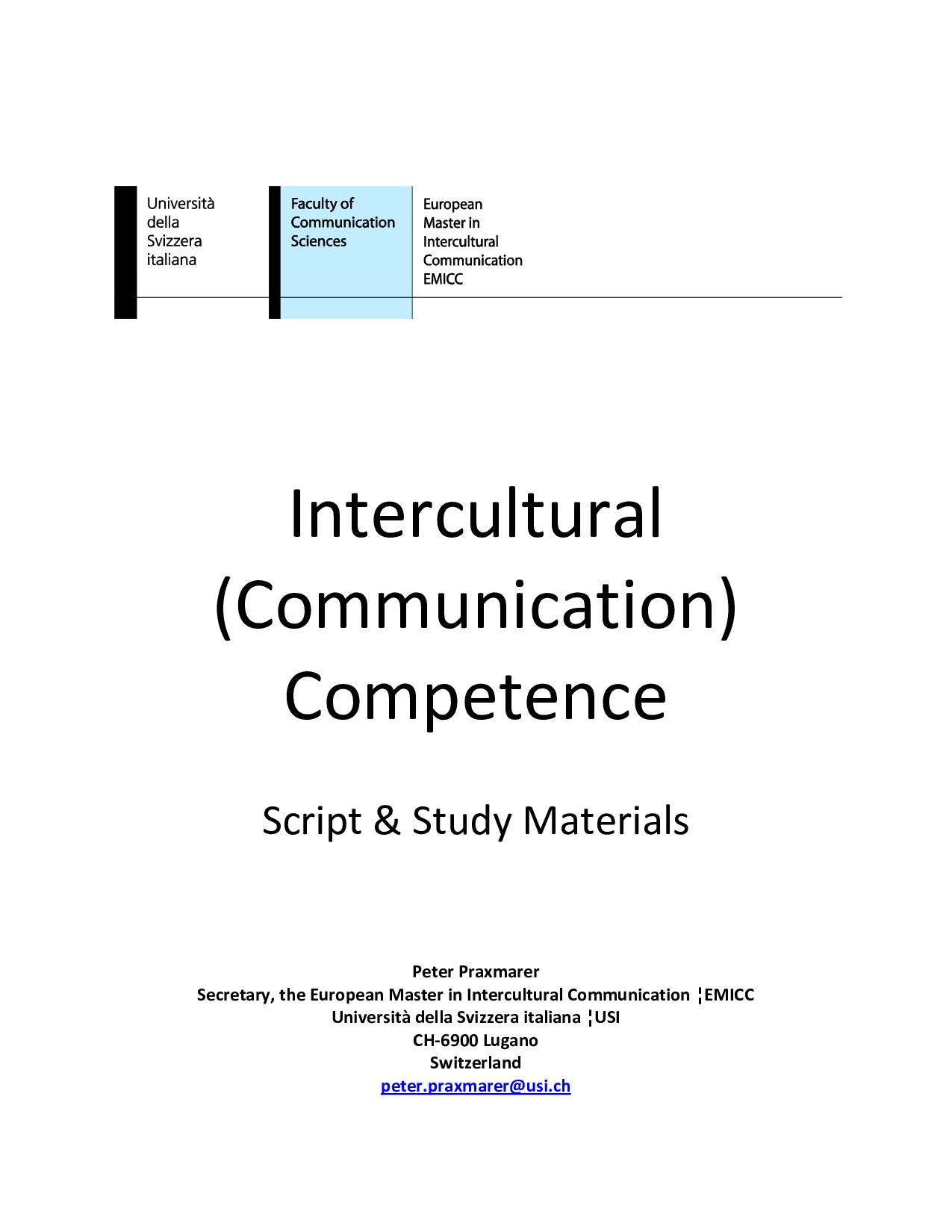 intercultural-communication-competencies-study-material