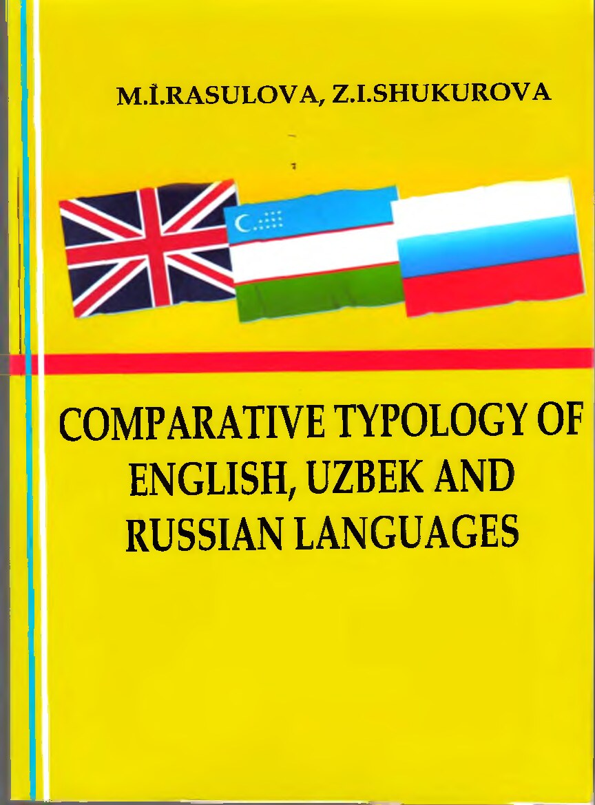 KITOBcomparative_typology_of_english_uzbek_and_russian_languages